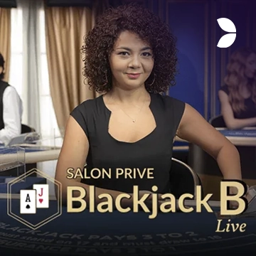 Salon Privé Baccarat B - PORTBET88