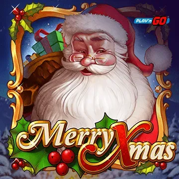 PlaynGo : Merry Xmas - PORTBET88