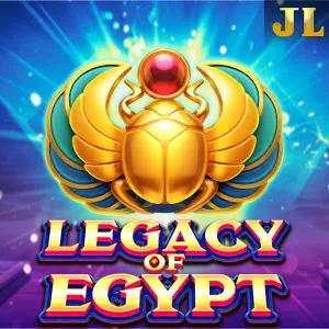 Jili : Legacy Of Egypt - PORTBET88