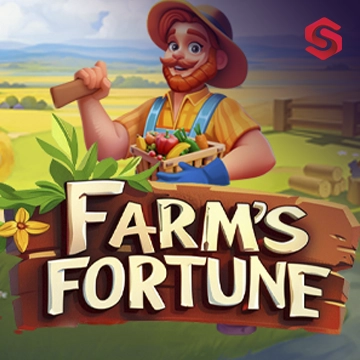 Farms Fortune - PORTBET88