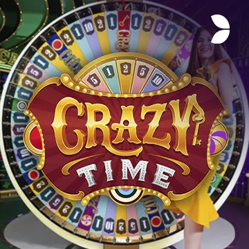 Crazy Time - PORTBET88