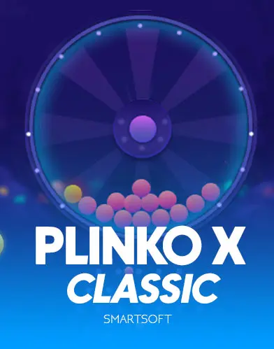 Plinko X Classic - PORTBET88