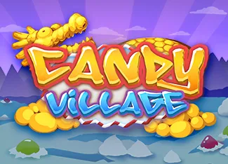 Pragmatic : Candy Village - PORTBET88