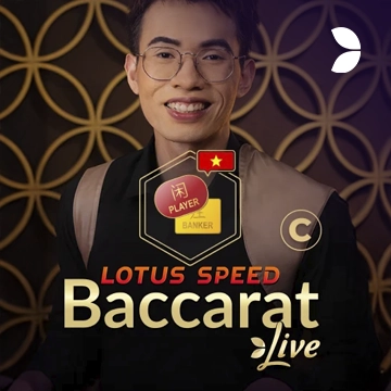 Lotus Speed Baccarat C - PORTBET88