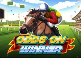 Pragmatic : Front Runner Odds On - PORTBET88