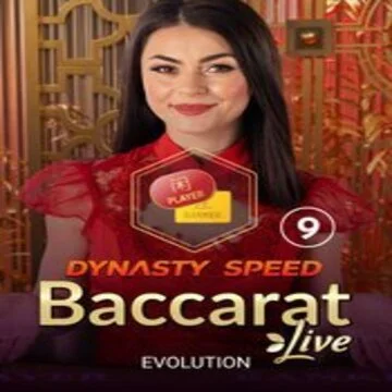 Dynasty Speed Baccarat 9 - PORTBET88