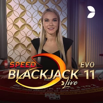Evo Speed Blackjack 11 - PORTBET88