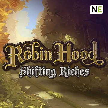 Robin Hood: Shifting Riches - PORTBET88