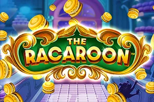 The Racaroon - PORTBET88
