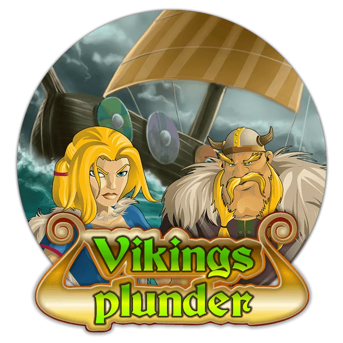 Habanero : Vikings Plunder - PORTBET88