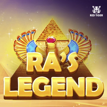 Redtiger : RAs Legend - PORTBET88