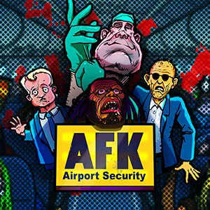 NolimitCity : AFK Airport Security - PORTBET88