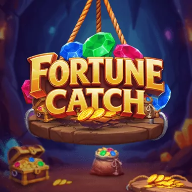 Fortune Catch - PORTBET88