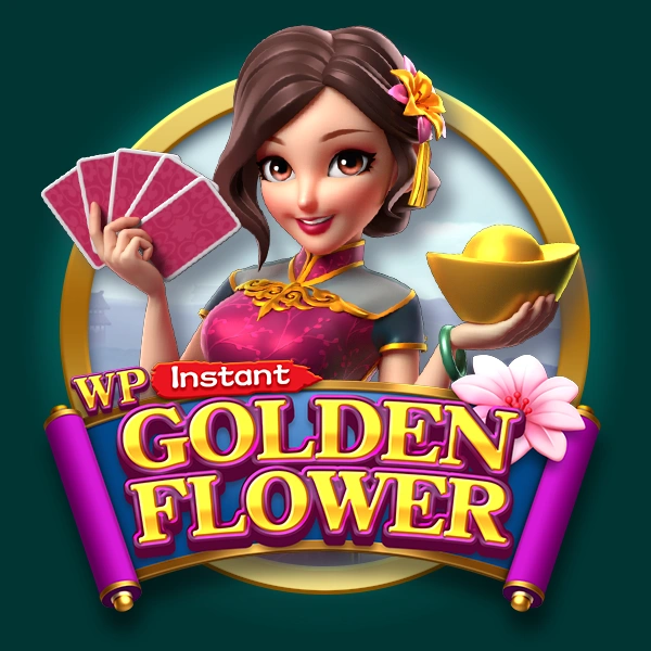 WP Instant Golden Flower - PORTBET88