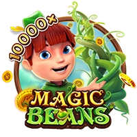 Facai : MAGIC BEANS - PORTBET88