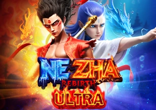 Kelahiran Kembali Nezha ULTRA - PORTBET88