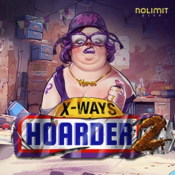 NolimitCity : xWays Hoarder 2 - PORTBET88