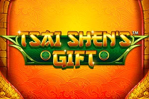 Tsai Shens Gift - PORTBET88