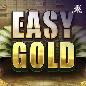 Redtiger : Easy Gold - PORTBET88