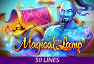 Spadegaming : Magical Lamp - PORTBET88