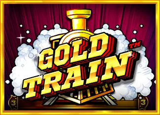 Pragmatic : Gold Train - PORTBET88