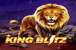 King Blitz - PORTBET88