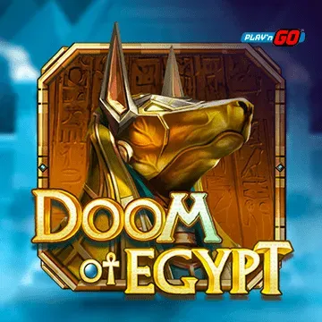 PlaynGo : Doom of Egypt - PORTBET88
