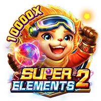 Facai : SUPER ELEMENTS 2 - PORTBET88