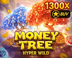 JDB : Money Tree - Hyper Wild - PORTBET88