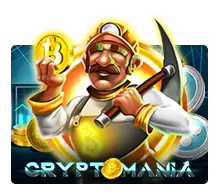 Joker123 : Crypto Mania - PORTBET88