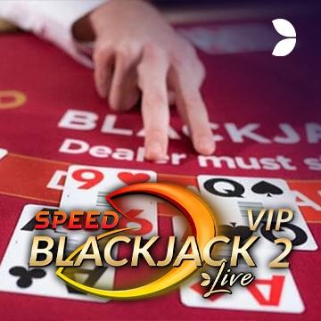 Speed VIP Blackjack 2 - PORTBET88