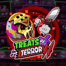 PlaynGo : Treats of Terror II - PORTBET88