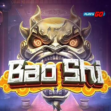 PlaynGo : Bao Shi - PORTBET88
