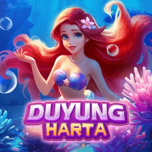 Besoft : Mermaid Fortune - PORTBET88