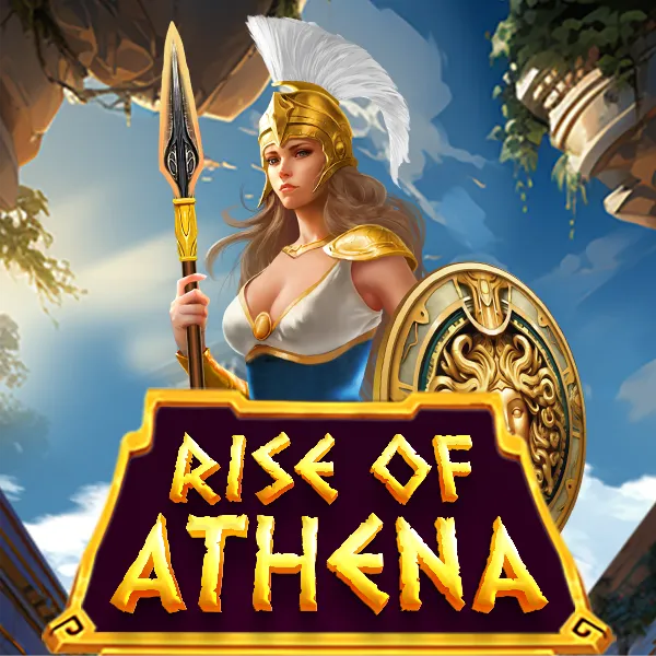CosmoPlay : Rise of Athena - PORTBET88