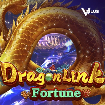 Dragon Link Fortune - PORTBET88
