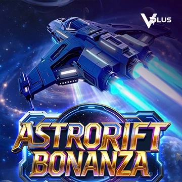Astro Rift Bonanza - PORTBET88