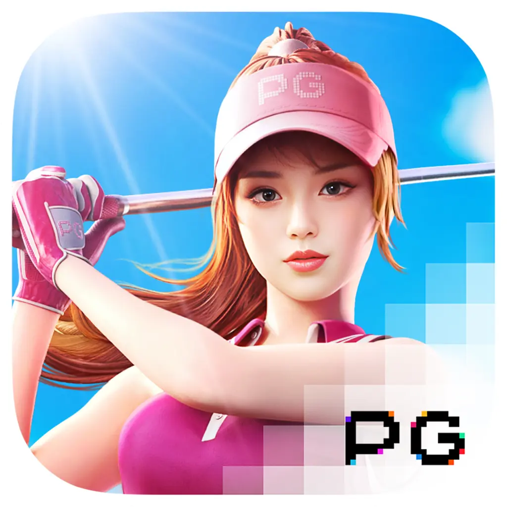 PGSoft : Super Golf Drive - PORTBET88