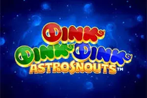 Oink Oink Oink: Astrosnouts - PORTBET88