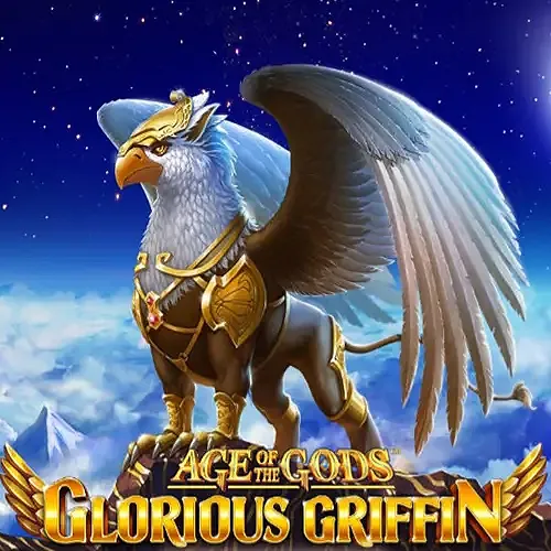 Age of the Gods: Glorious Griffin - PORTBET88