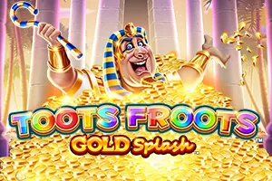 Gold Splash: Toots Froots - PORTBET88