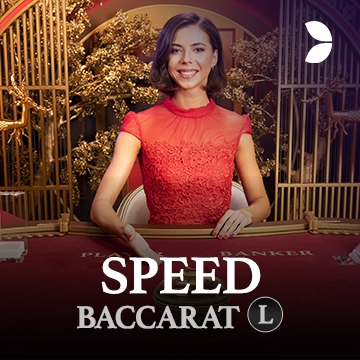 Speed Baccarat L - PORTBET88