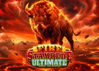 Pragmatic : Fire Stampede Ultimate - PORTBET88