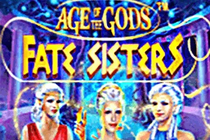 Age of the Gods: Fate Sisters - PORTBET88