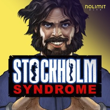 NolimitCity : Stockholm Syndrome - PORTBET88