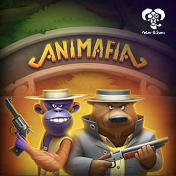 PeterSons : Animafia - PORTBET88