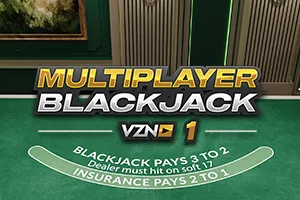 Blackjack VZN 1 - PORTBET88