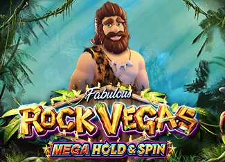 Pragmatic : Rock Vegas - PORTBET88