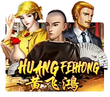 Joker123 : Huang Fei Hong - PORTBET88
