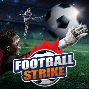 Football Strike - PORTBET88